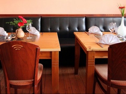 Foto: Restaurant Mediterran